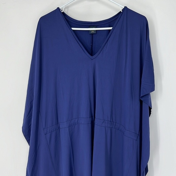 AP NWOT women’s beach swim cover up medium - Picture 3 of 9